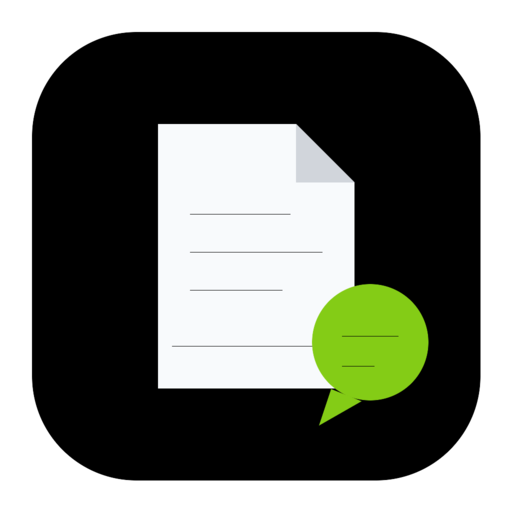 AI Markdown Review Loop